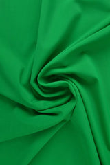 GRÖN LYCRA – 4-VÄGS STRETCH & SNABBTORKANDE