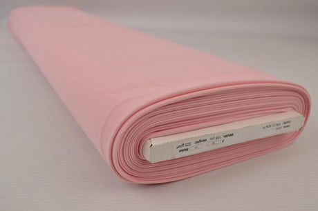LJUSROSA LYCRA – 4-VÄGS STRETCH & SNABBTORKANDE