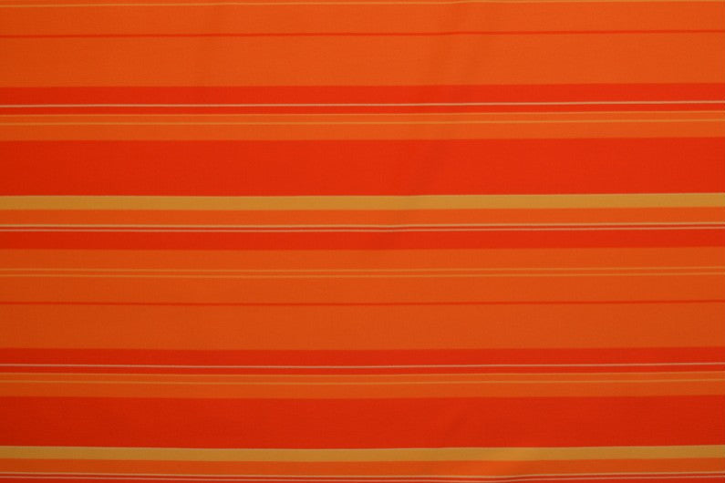 ORANGE LYCRA – STRIBER, 4-VEJS STRÆK & HURTIGTØRRENDE