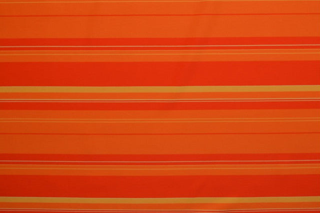 ORANGE LYCRA – RÄNDER, 4-VÄGS STRETCH & SNABBTORKANDE