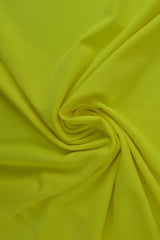 NEONGUL LYCRA – 4-VÄGS STRETCH & SNABBTORKANDE