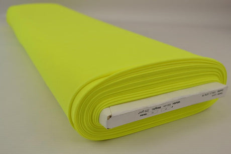 NEONGUL LYCRA – 4-VÄGS STRETCH & SNABBTORKANDE