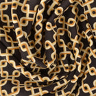 MÖRKBRUN LYCRA