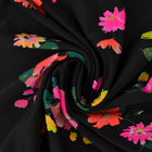 SVART LYCRA