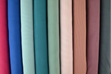 CREMEFÄRGAD LYCRAMESH – ELASTISKT NETTYG, SEMI-TRANSPARENT 4-VÄGS STRETCH