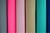 NEON LIMEGRÖN LYCRA – 4-VÄGS STRETCH & SNABBTORKANDE