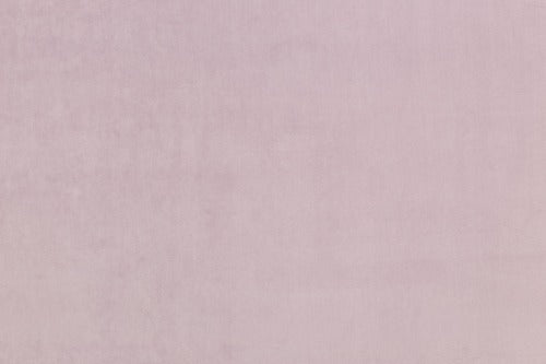 STØVET MAUVE LET OG SLIDSTÆRK MØBELVELOUR