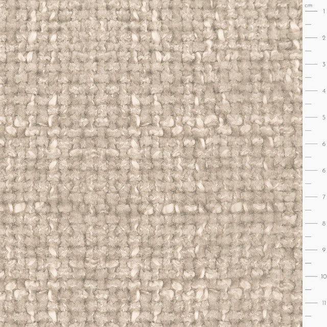 BEIGE MAGNI MÖBELTYG