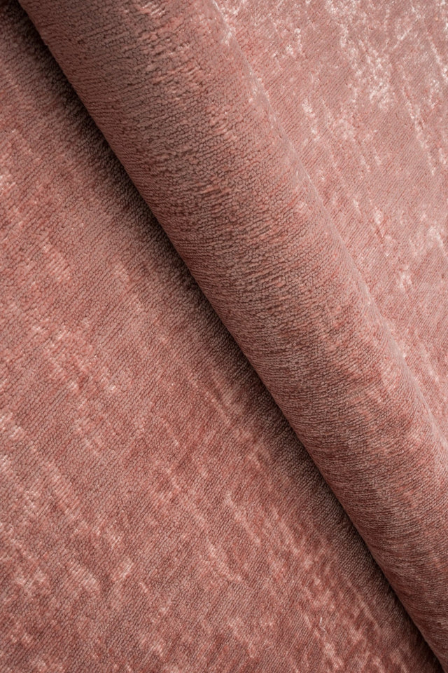 STØVET LERROSA MIU CHENILLE MØBELSTOF – SLIDSTÆRK & PETPROOF