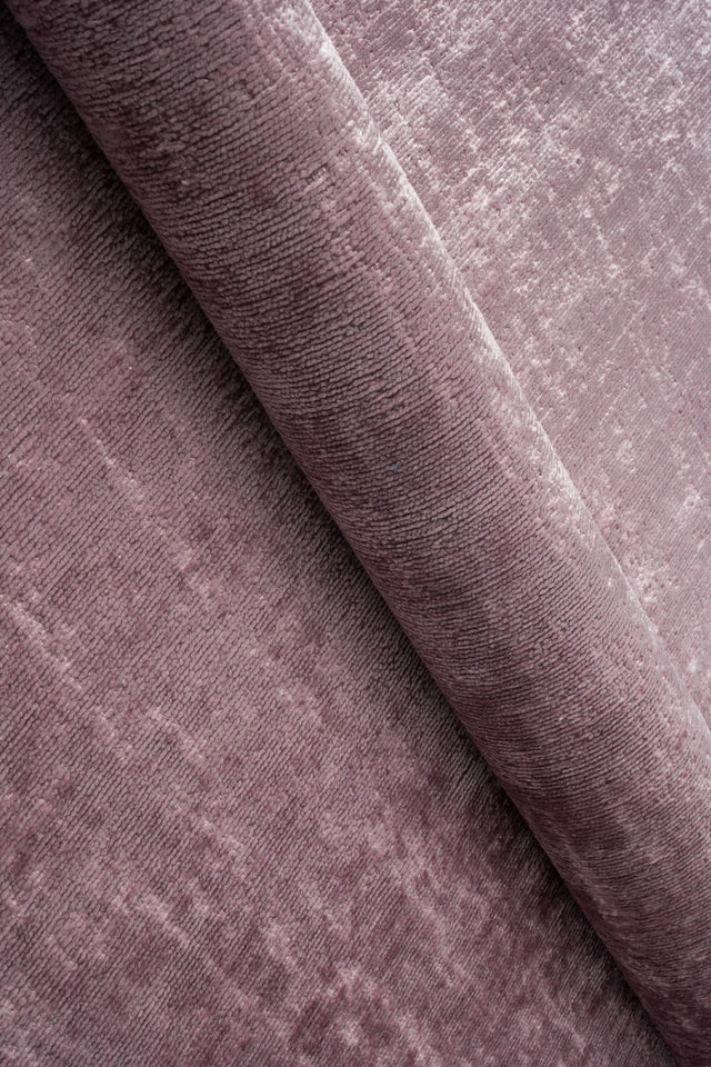 STØVET MAUVEROSA MIU CHENILLE MØBELSTOF – SLIDSTÆRK & PETPROOF