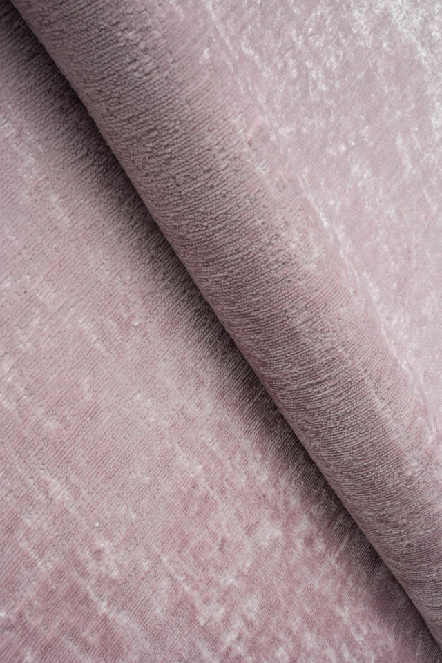 GRÅLIG GAMMELROSA MIU CHENILLE MØBELSTOF – SLIDSTÆRK & PETPROOF