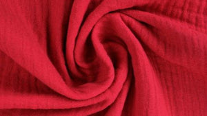 MUSLIN – LUFTIG & MJUK