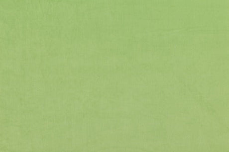 LIMEGRÖN LÄTT OCH SLITSTARK MÖBELVELOUR