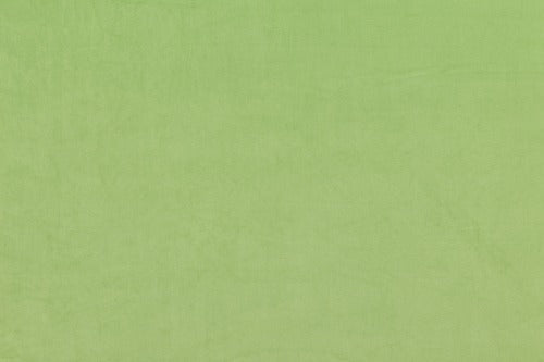 LIMEGRÖN LÄTT OCH SLITSTARK MÖBELVELOUR