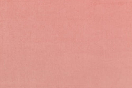 VINTAGE ROSA LÄTT OCH SLITSTARK MÖBELVELOUR