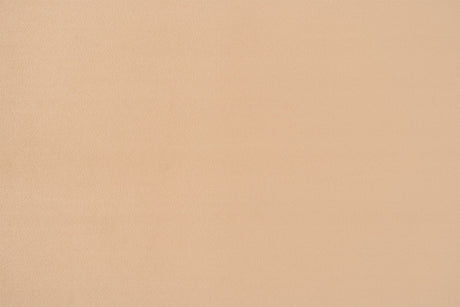 BEIGE LÄTT OCH SLITSTARK MÖBELVELOUR