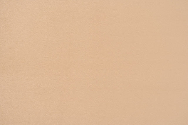 BEIGE LÄTT OCH SLITSTARK MÖBELVELOUR