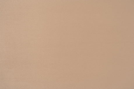 TAUPE LÄTT OCH SLITSTARK MÖBELVELOUR