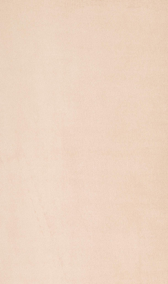 PUDRET NUDEBEIGE PRESTIGE MØBELVELOUR – KLASSISK & DYREVENLIG