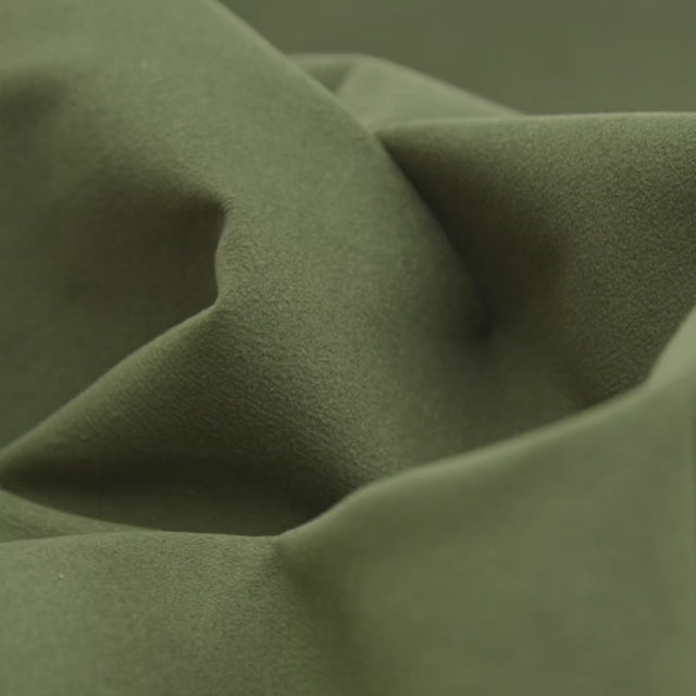 MAT KULSORT CASABLANCA MØBELVELOUR – MIKROSUEDE & SLIDSTÆRK