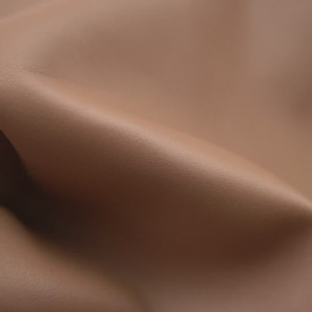 BEIGE KONSTLÄDER FÖR MÖBLER