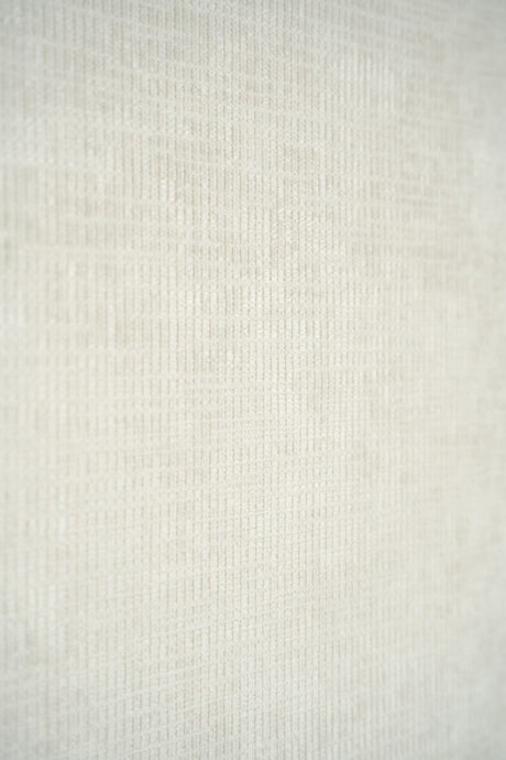 KRÄMIG SIDENVIT RALPH MÖBELTYG – MJUK & PETPROOF