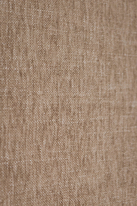 VARM CHAMPINJONBEIGE RAMI CHENILLE MÖBELTYG – KRAFTIG & MJUK