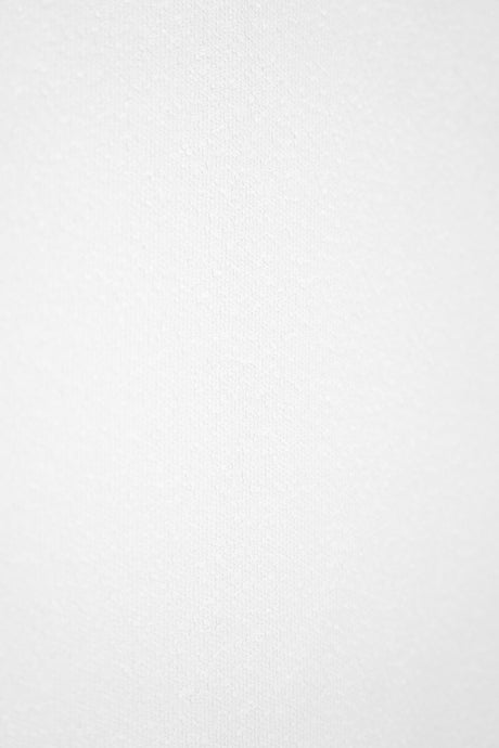 REN SNÖVIT SANDU MÖBELTYG – BOUCLÉ-LOOK & BRANDHÄMMANDE