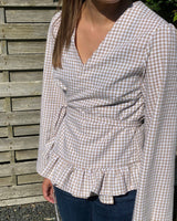 LYSERØD BÆK OG BØLGE M. TERN