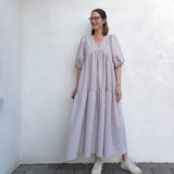 LYSEBRUN BÆK OG BØLGE M. TERN