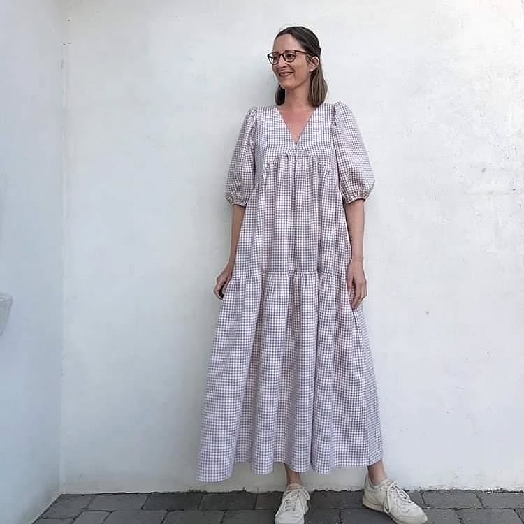 LYSEBRUN BÆK OG BØLGE M. TERN