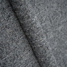 MELERET SKIFERGRÅ TRACY CHENILLE MØBELSTOF