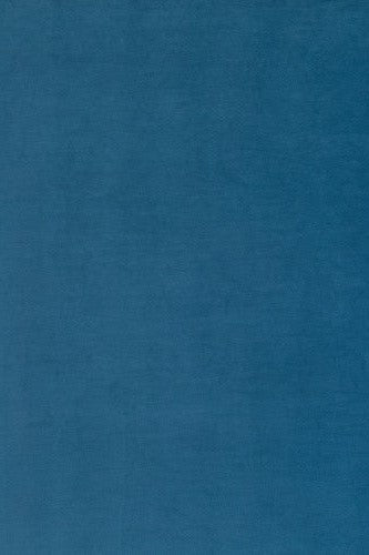 DENIMBLÅ LÄTT OCH SLITSTARK MÖBELVELOUR