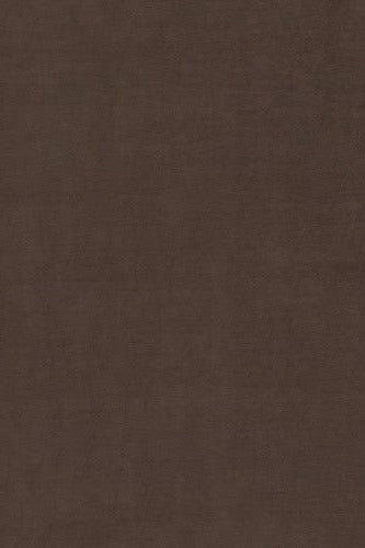 ESPRESSOBRUN LÄTT OCH SLITSTARK MÖBELVELOUR