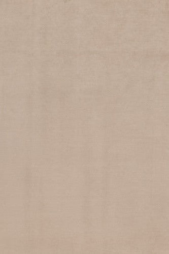 ROSENBEIGE LÄTT OCH SLITSTARK MÖBELVELOUR