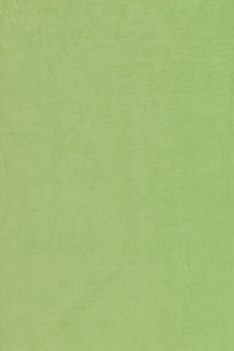 LIMEGRÖN LÄTT OCH SLITSTARK MÖBELVELOUR