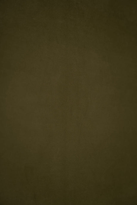 MÖRK KHAKIGRÖN SMART VELVET MÖBELVELOUR – SLITSTARK & PETPROOF