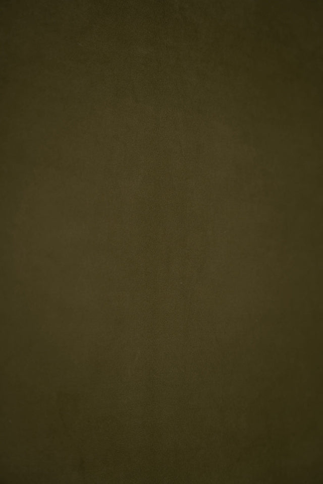 MÖRK KHAKIGRÖN SMART VELVET MÖBELVELOUR – SLITSTARK & PETPROOF