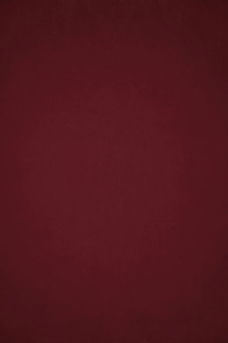 DJUP BORDEAUXRÖD SMART VELVET MÖBELVELOUR – SLITSTARK & PETPROOF