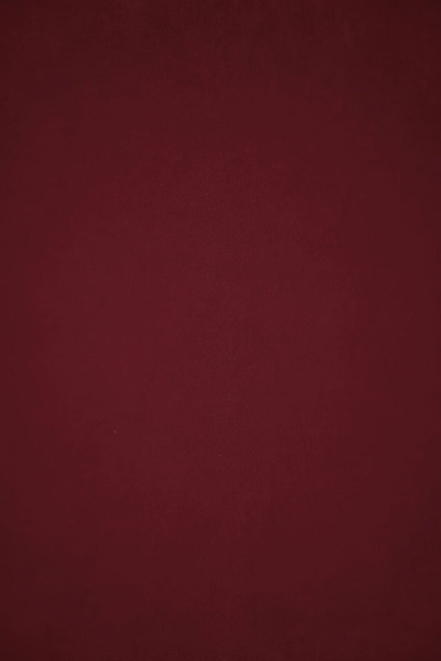 DJUP BORDEAUXRÖD SMART VELVET MÖBELVELOUR – SLITSTARK & PETPROOF