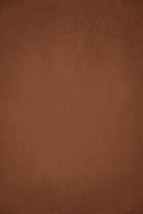 VARM TERRAKOTTABRUN SMART VELVET MÖBELVELOUR – SLITSTARK & PETPROOF