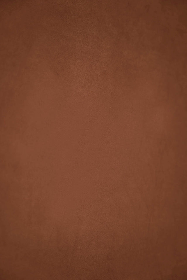 VARM TERRAKOTTABRUN SMART VELVET MÖBELVELOUR – SLITSTARK & PETPROOF