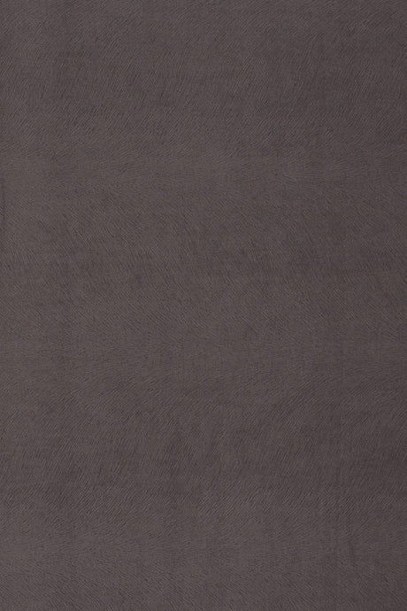 MÖRK KOKSGRÅ TUNIS MÖBELVELOUR – MJUK & SLITSTARK