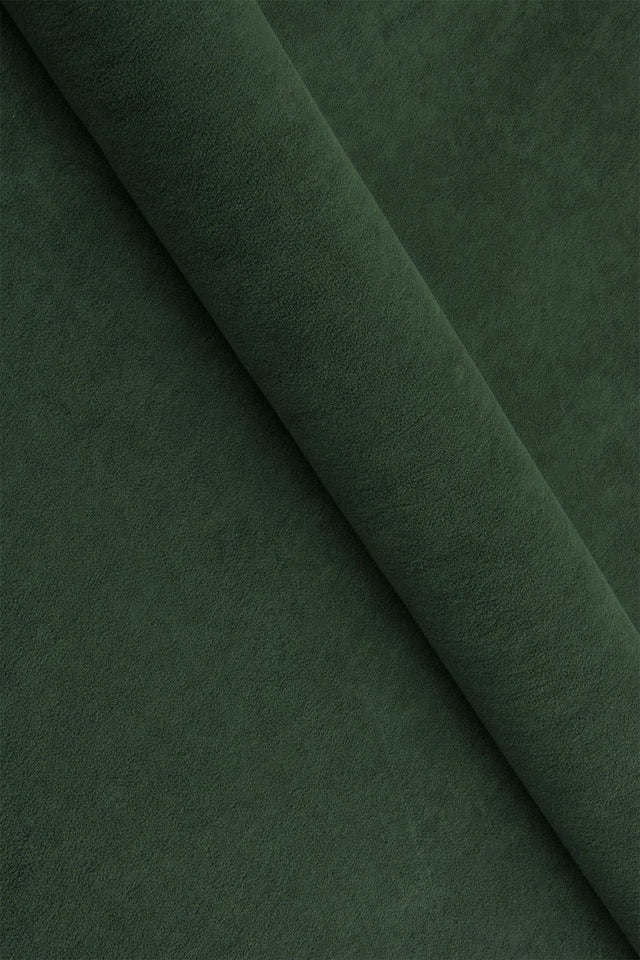 DYB GRANGRØN UTTARIO VELVET MØBELVELOUR – SLIDSTÆRK & PETPROOF