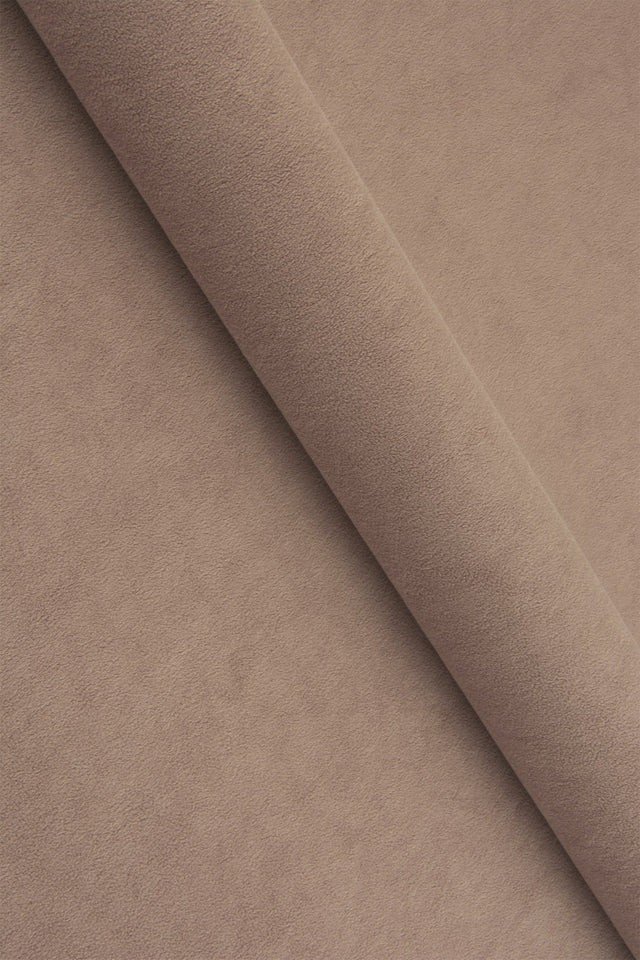 STØVET GAMMELROSA UTTARIO VELVET MØBELVELOUR – SLIDSTÆRK & PETPROOF
