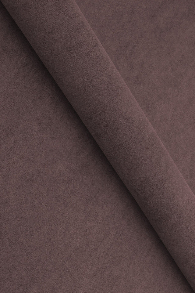 TØRRET BLOMMEBRUN UTTARIO VELVET MØBELVELOUR – SLIDSTÆRK & PETPROOF