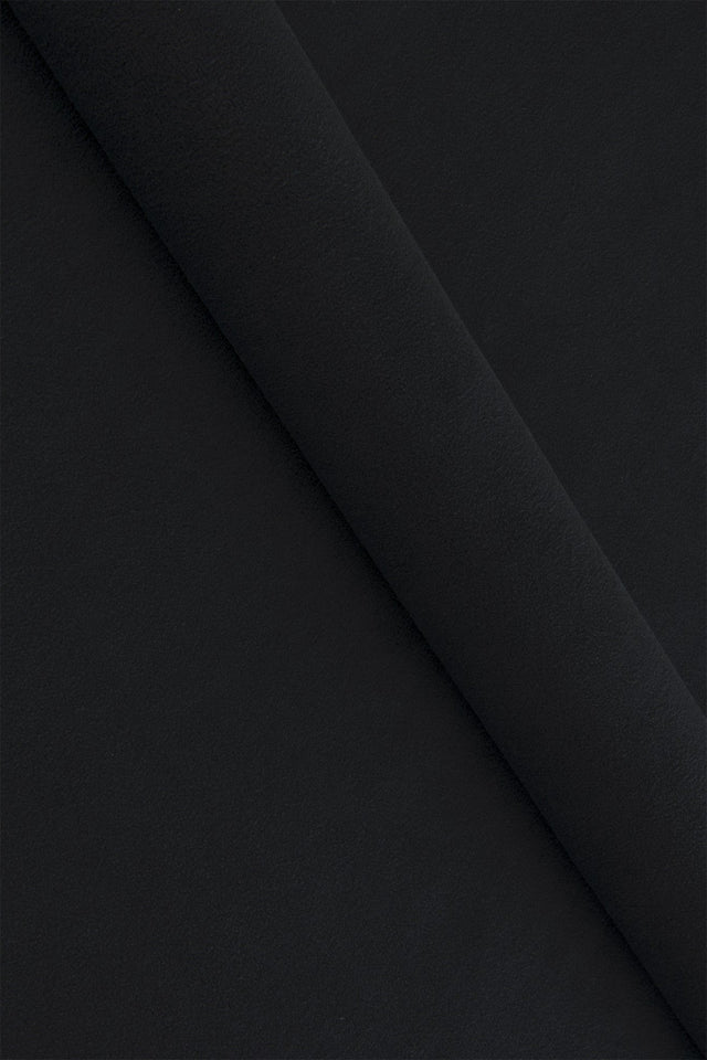DYB SORT UTTARIO VELVET MØBELVELOUR – SLIDSTÆRK & PETPROOF