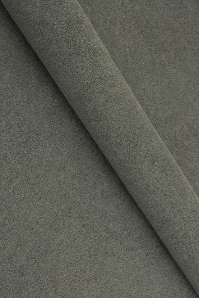 BLØD SALVIEGRØN UTTARIO VELVET MØBELVELOUR – SLIDSTÆRK & PETPROOF