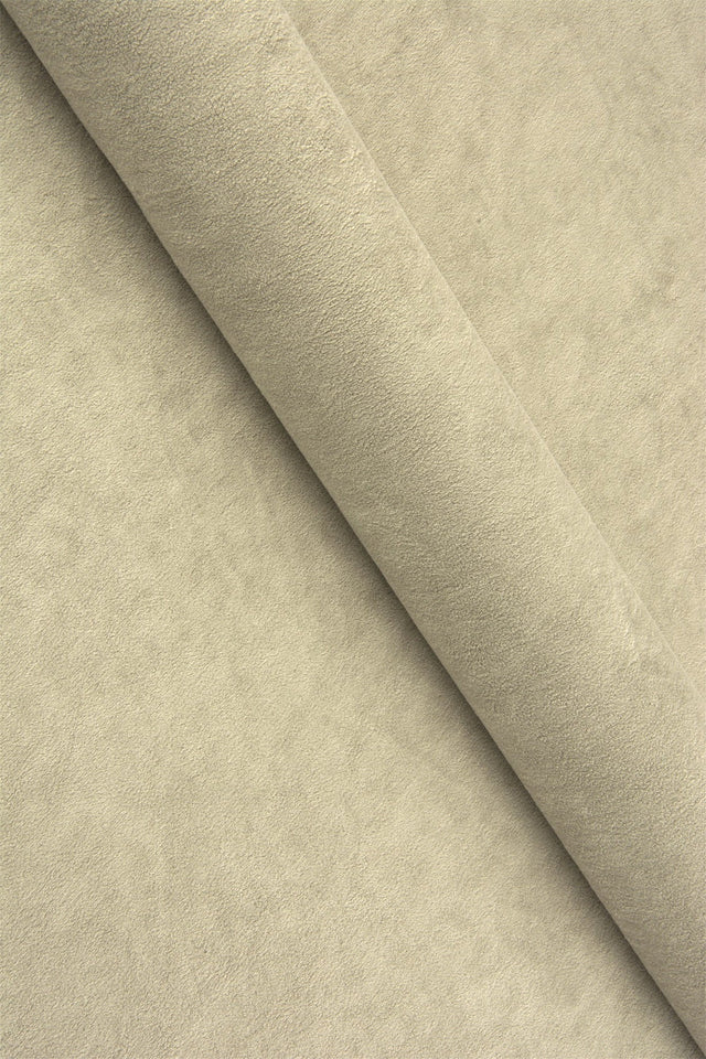 BLØD SANDBEIGE UTTARIO VELVET MØBELVELOUR – SLIDSTÆRK & PETPROOF