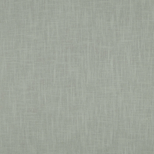 Vasket hør i vintage grøn – 87 % hør, 13 % bomuld, 230 g/m²